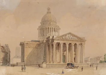Panthéon de Paris